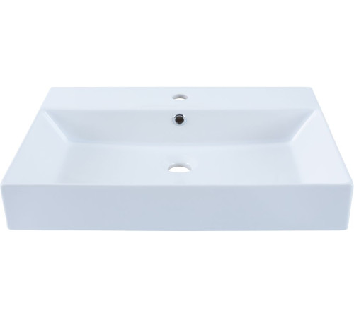 Раковина для тумбы Sanovit Slim Synergy 60 17060