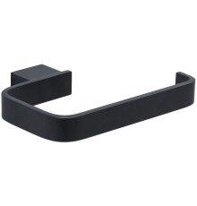 Держатель туалетной бумаги Allen Brau Infinity 6.21007-31 черный матовый