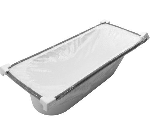 Ванна из искусственного камня Allen Brau Krion Stone 170x70 2.36001.20