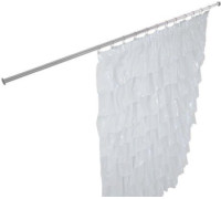 Карниз для ванны Aquanet прямой 200