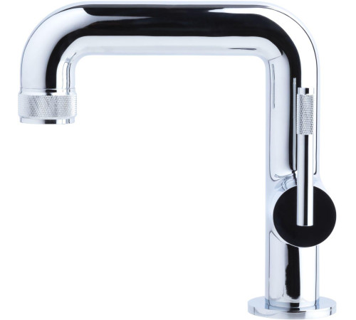 Смеситель для раковины Allen Brau Reality 5.32001-00 хром