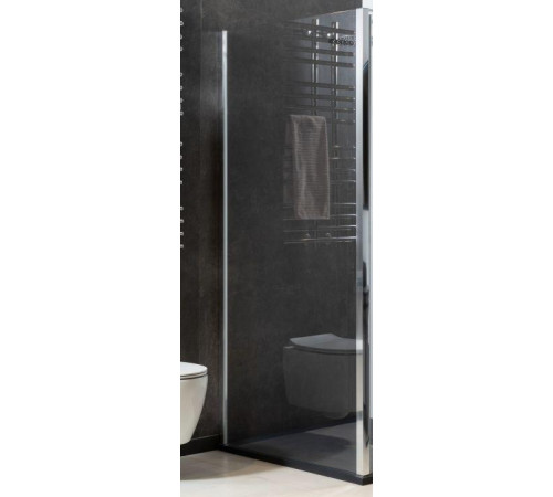 Боковая стенка Allen Brau Priority 100 3.31019.00 хром