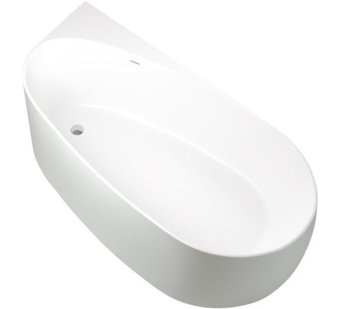 Акриловая ванна Allen Brau Priority 2 170x80 2.31002.21/PWM