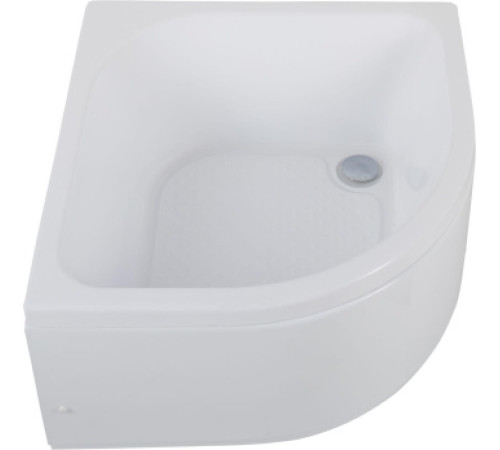 Душевой поддон Aquanet Optimal 90х90 глубокий