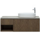 Тумба под раковину Allen Brau Infinity 120 1.21008.NO R дуб
