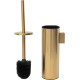 Ершик для унитаза Allen Brau Priority 6.31A09-GB золото