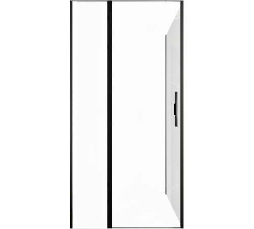 Боковая стенка Allen Brau Priority 100 3.31021.BBA черный браш