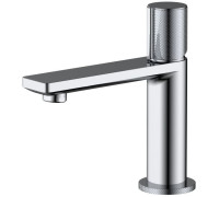 Смеситель для раковины Allen Brau Liberty 5.33001-00 хром