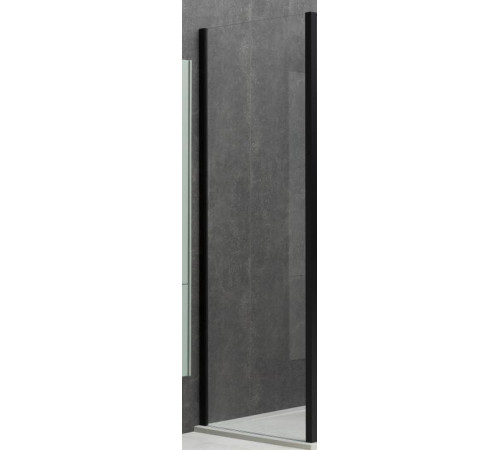 Боковая стенка Allen Brau Priority 100 3.31048.BBA черный браш