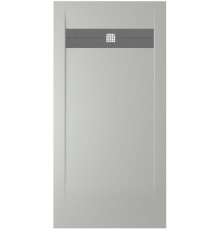 Душевой поддон Allen Brau Infinity 160x80 8.21006-PWM папирус