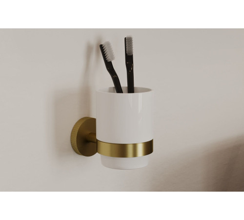 Стакан Allen Brau Priority 6.31002-GB золото