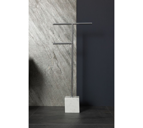 Держатель туалетной бумаги Allen Brau Priority 6.31FT1-00 хром