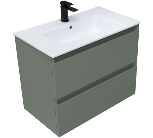 Раковина Allen Brau Fantasy 82 4.11012.20 белый глянец