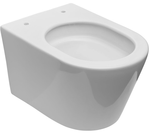Унитаз подвесной Aquanet Atago 3.0 Tornado