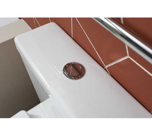 Сливной бачок Aquanet Cetus 2.0 C2 LX-2903