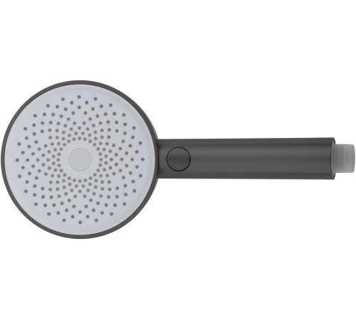 Душевая лейка Allen Brau Priority 5.31B20-MG графит браш