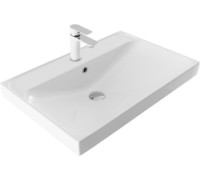 Раковина Aquanet Flash 70