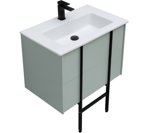 Тумба под раковину Allen Brau Reality 70 1.32004.PWM папирус матовый