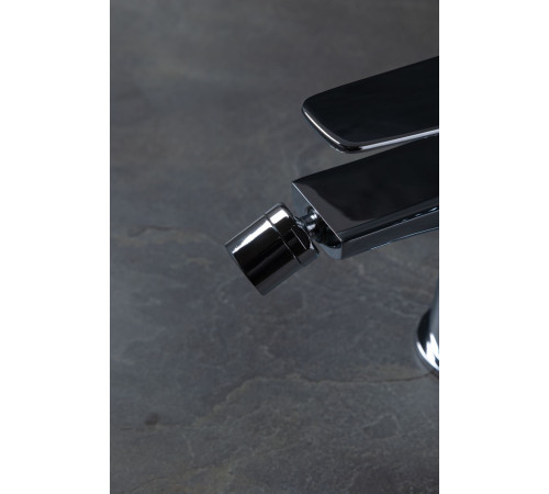 Смеситель для биде Allen Brau Eclipse 2.0 5.E1A10-00 хром