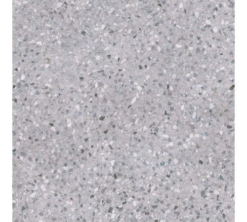 Керамогранит Терраццо SG632620R Серый матовый 60х60