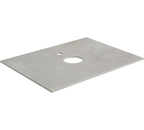 Столешница Aquanet Nova Lite 60 серый