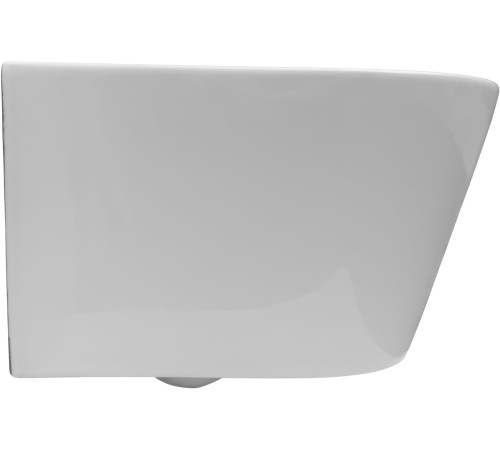 Унитаз подвесной Aquanet Atago 3.0 Tornado