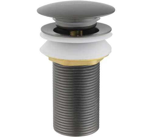 Донный клапан Allen Brau Priority 5.31024-MG графит браш