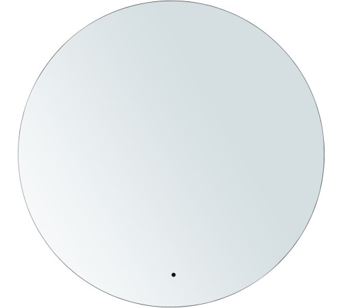 Зеркало Aquanet Смарт 77 теплая подсветка