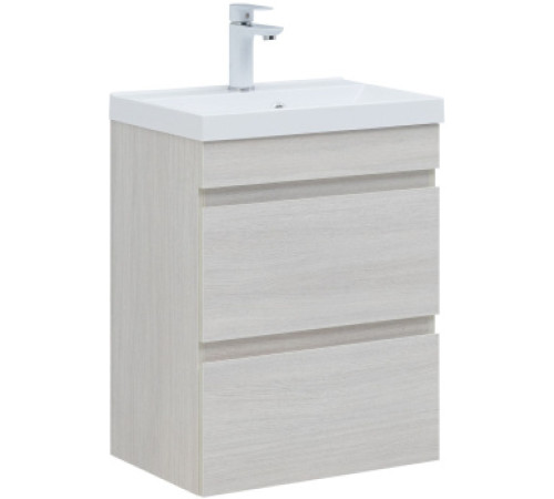 Тумба под раковину Aquanet Нота New 50 дуб холден