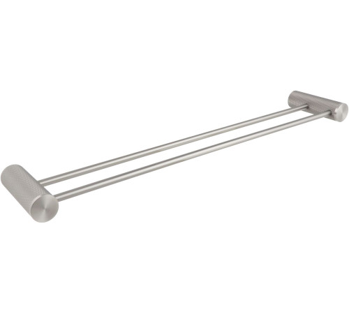 Держатель для полотенца Allen Brau Priority 4.0 6.31C12-BN никель браш