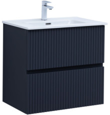 Тумба под раковину Aquanet Джейн 70 маренго