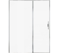 Душевая дверь Allen Brau Priority 160 3.31037.00 хром