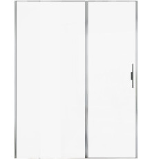 Душевая дверь Allen Brau Priority 160 3.31037.00 хром