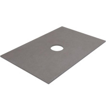 Столешница Allen Brau Reality 70 1.32022.DG-S пепел структ