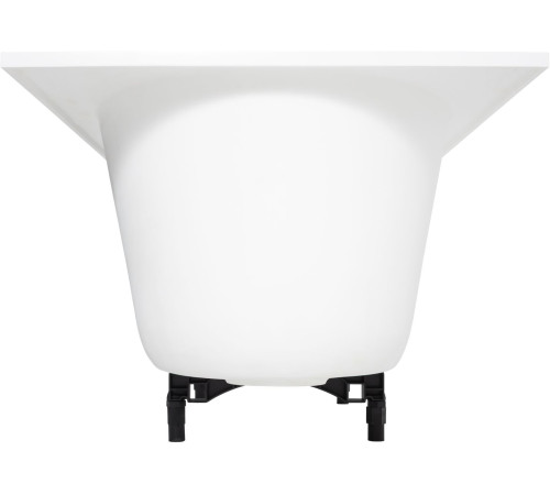 Ванна из искусственного камня Allen Brau Evo Oberon 180x80 2.3EV03.20