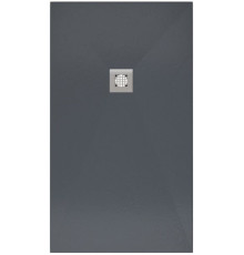 Душевой поддон Allen Brau Priority 140x90 8.31009-BGM синий матовый