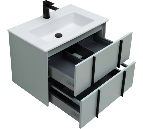 Тумба под раковину Allen Brau Reality 70 1.32004.PWM папирус матовый