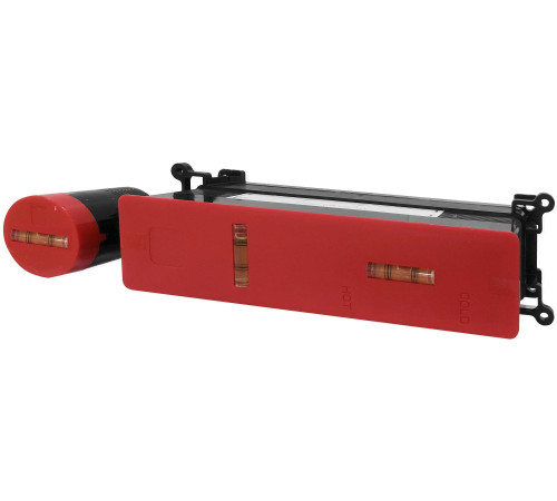 Смеситель для ванны с душем Allen Brau Priority 5.31006-BN (с внутренней частью) никель браш