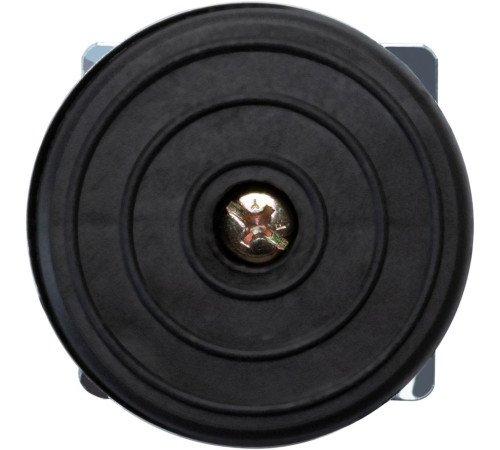 Комплект ножек Aquanet Рио 100 мм хром (4 шт.)