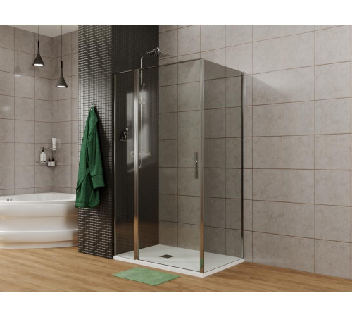 Боковая стенка Allen Brau Priority 80 3.31013.00G хром