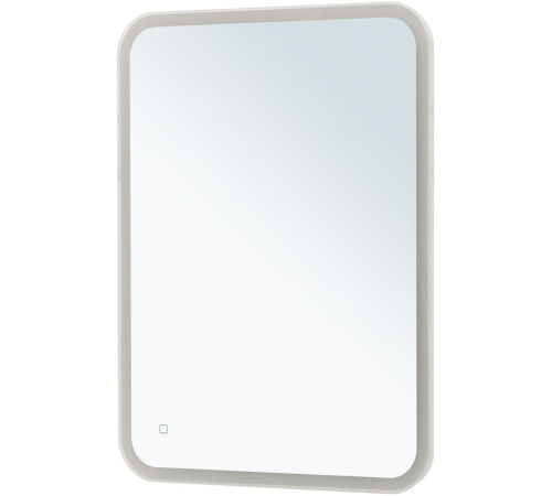 Зеркало Aquanet Вега 60 с LED подсветкой