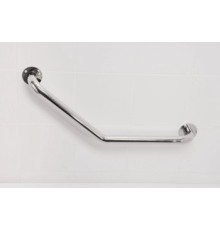Поручень Aquanet изогнутый 468 ПНИ-02.400.140