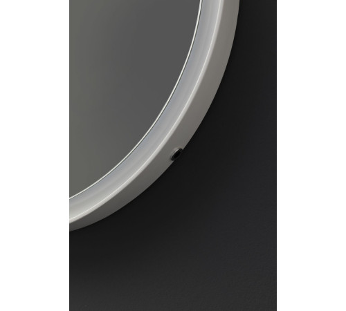 Зеркало Allen Brau Infinity 50 1.21016.WT белый