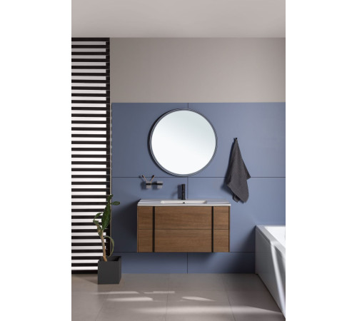 Тумба под раковину Allen Brau Reality 100 1.32007.NO дуб