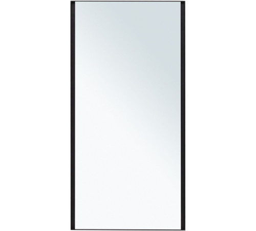 Зеркало Allen Brau Infinity 60 1.21020.BL черный