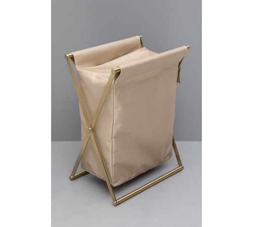 Мешок для бельевой корзины Allen Brau Priority 6.32002-88 бежевый