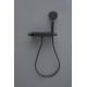 Смеситель для душа Allen Brau Fantasy 5.11002-31 черный матовый