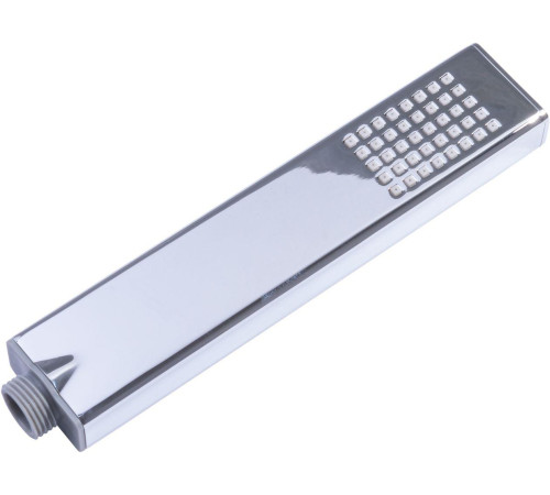 Душевая лейка Allen Brau Infinity 5.21022-00 хром