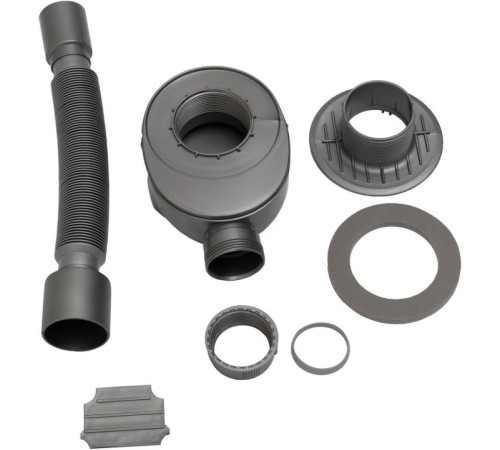 Сифон для поддонов Allen Brau Priority/Infinity 8.21.31-SF