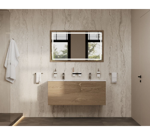 Дозатор для жидкого мыла Allen Brau Infinity 6.21006-00 белый/хром